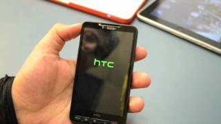 How to install android on htc hd2 or any windows phones easily [upl. by Anatak427]