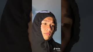 chrystiane jowy cute tiktok video 🥺❤️ [upl. by Gerhardt277]