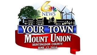 Your Town Mount Union [upl. by Erehs858]