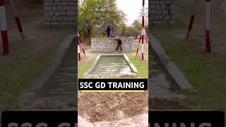 SSC GD TRAINING sscgd2025 sscgdtraining sscgd trainning sscgdtrainingtime [upl. by Denie]