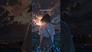 pains my only home Zevia lyricvideo lyrics zevia painsmyonlyhome ytshorts anime sadsong fy [upl. by Christmann]