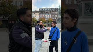 alsace strasbourg interview humour funny prank comedy challenge [upl. by Ardnasal]