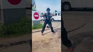 Portable brotherhood dance challenge trendingvideo [upl. by Aicert]