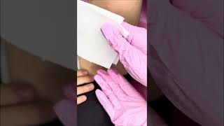 Best Pink Cream Wax for Painless hair removal [upl. by Jak]