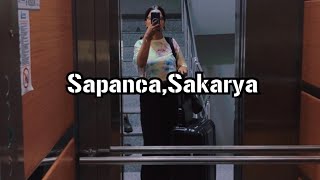 Istanbul to Sapanca Sakaryaturkey with besties sana ahmadzai [upl. by Noiram]