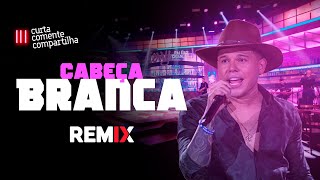 Tierry  Cabeça Branca  Sertanejo Remix  By Agrizzi Music [upl. by Anegue]