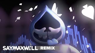 SayMaxWell  DeltaRune  Lancers Theme Remix [upl. by Lim]