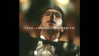 Vinz  corleone speed up [upl. by Krenek]