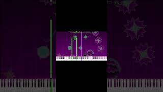 Clubstep  Piano piano music midi [upl. by Llenna]