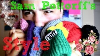 Sam Pottorff  Playlist Live [upl. by Yelkao]