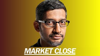 GOOGLE Q2 EARNINGS CALL LIVE  AMD VISA SNAPCHAT  MARKET CLOSE [upl. by Jabin]