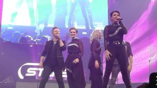 Steps  Tragedy Last Thing on My Mind   Live At I Love The 90s The Party Hasselt HD [upl. by Callahan527]