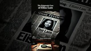 The Enigmatic Case of Elisa Lam [upl. by Orimisac]