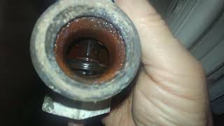 Beware When TwoPipe Steam Radiator Valves Are Installed On One Pipe Steam Systems [upl. by Vonni]