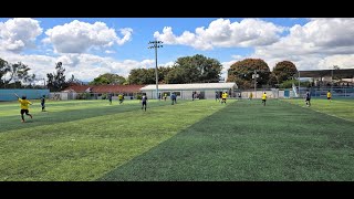 SANTA ANA vs HALCONES HN  20102024 [upl. by Barina]