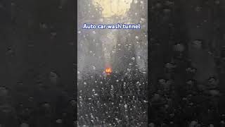 Auto car wash carwash cleaning cleancar washing automobile [upl. by Narhet]