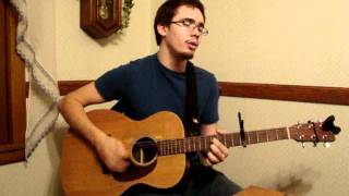 quot Gasoline Alley quot Rod Stewart Cover by Tyler Nimon [upl. by Campball]