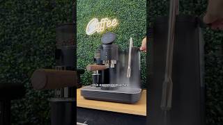 Best new espresso machine Merakipartner [upl. by Donaugh848]