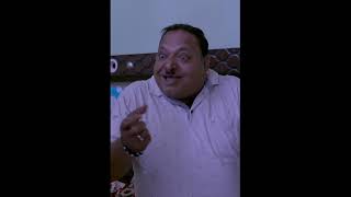 Isne M Ptaau Su  Haryanvi Funny Short Video 2024  Jhandu Fun Station [upl. by Letnoj]