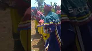 BEST OF LUHYA GOSPEL SONG [upl. by Eniamzaj390]