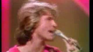 Andy Gibb  Shadow Dancing LYRICS  FULL SONG [upl. by Linnet]