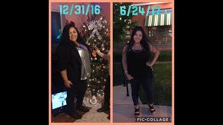 I LOST 65 POUNDS IN 6 MONTHS  PHENTERMINE BEFORE AND AFTER [upl. by Alvinia231]