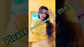 Please support me 🙏💋😍🫂 remix dance song badshah dj shortsfeed love shortvideos [upl. by Carbo144]