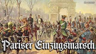 Pariser Einzugsmarsch German march [upl. by Ahseet]