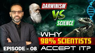 Episode 08  Why 98 Scientists Accept It [upl. by Ragse92]