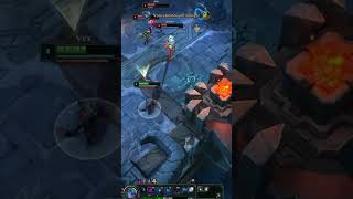 I Tried Vex Noaram for 30 Days Heres What Happened leagueoflegends aram [upl. by Elodie]