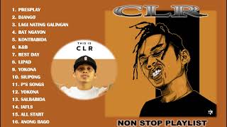 CLR BEST SONGS 2023  NON STOP PLAYLIST [upl. by Carilla]