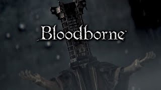 Micolash  Bloodborne  Boss fight [upl. by Gilford593]