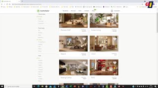 Roomstyler 1 [upl. by Gnoud]
