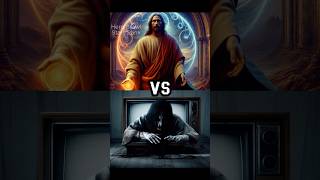 Jesus vs Samara The Ring vs Serial Killers Michael Myers Freddy Krueger Satan Jason Voorhees [upl. by Ielerol211]