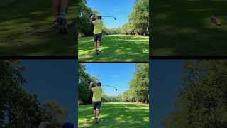 Golf d’Hossegor France golfswing golfer golflife golffun golftips [upl. by Chard]