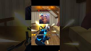 I love you freefire freefireclips freefireshorts funny reborngaming12 funnyvideo funnyshorts [upl. by Luanni911]