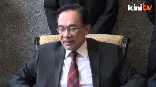 Anwar Dont cast calumny on pilot without proof [upl. by Razid]