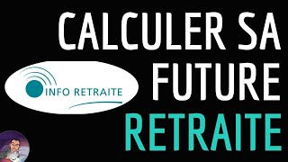 CALCUL de RETRAITE comment calculer le MONTANT de sa retraite de base selon son AGE de DEPART [upl. by Gerrard]