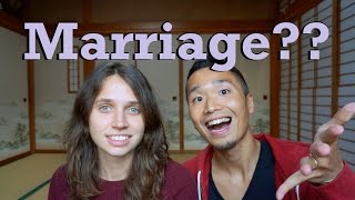 5 Things to know BEFORE marrying a Foreigner [upl. by Eirual521]