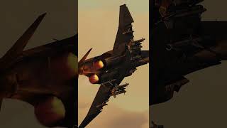 DCS Mirage 2000C Shoots down Iranian F4E Phantoms [upl. by Wailoo256]