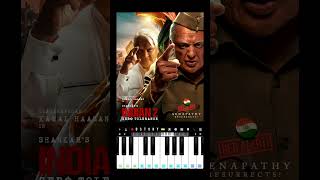 Indian  Kappaleri Poyachu BGM  Kamal Haasan Shankar AR Rahman indian indian2 kappaleripoyachu [upl. by Meekahs814]