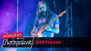 Earthless live  Freak Valley Festival 2023  Rockpalast [upl. by Ploch]