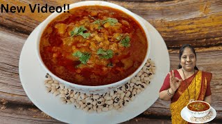 The Ultimate Comfort Food Chavali Batata Rassa Recipe [upl. by Abe282]