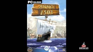 Anno 1503 Soundtrack  06 Anno 1503 AD [upl. by Nhabois]