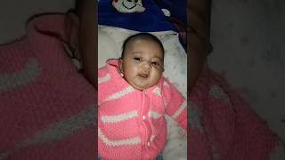 Zenia Rawat happy shortvideo cutebaby 17 short [upl. by Masha]