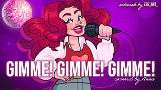 Gimmie Gimmie Gimmie [upl. by Jezreel100]