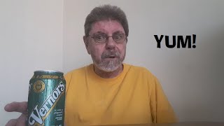 Soda Pop Culture  Vernors Ginger Ale [upl. by Iaht]