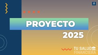 PROYECTO 2025 MATEMÁTICAMANTE NO DAN LOS NÚMEROS [upl. by Dillon993]