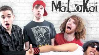 PRICE TAG  ROCK VERSION MaLoKai Jessie J cover [upl. by Colwell]