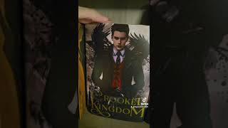 Six of Crows Duology Dust Jackets [upl. by Alys]